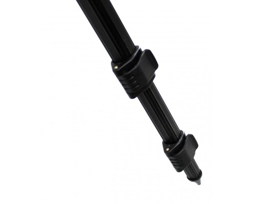 ZFISH Stojak na 3 wędki + 2x ZFX sygnalizator mini  - stojak wędkarski  Karpiowe Graty - Zdjęcie 1