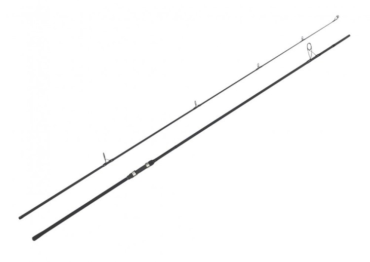 ZFISH Black Jack 12 ft 3 lb - wędka karpiowa  Karpiowe Graty - Zdjęcie 1