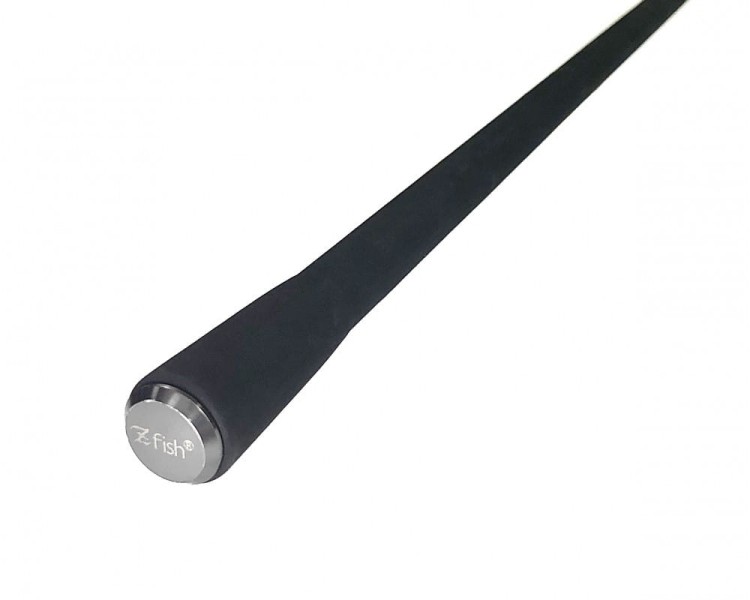 ZFISH Black Jack 12 ft 3 lb - wędka karpiowa ZF-6999 Karpiowe Graty - Zdjęcie 2