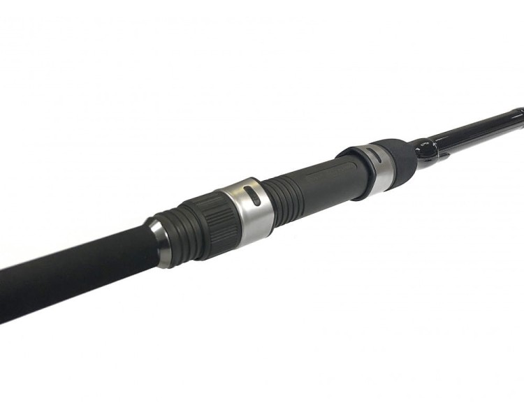 ZFISH Black Jack 12 ft 3 lb - wędka karpiowa  Karpiowe Graty - Zdjęcie 3