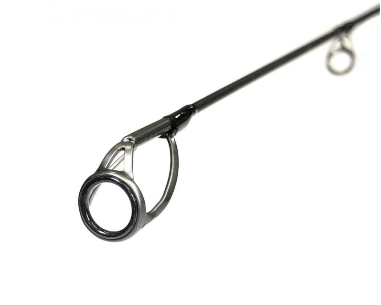 ZFISH Black Jack 12 ft 3 lb - wędka karpiowa  Karpiowe Graty - Zdjęcie 4