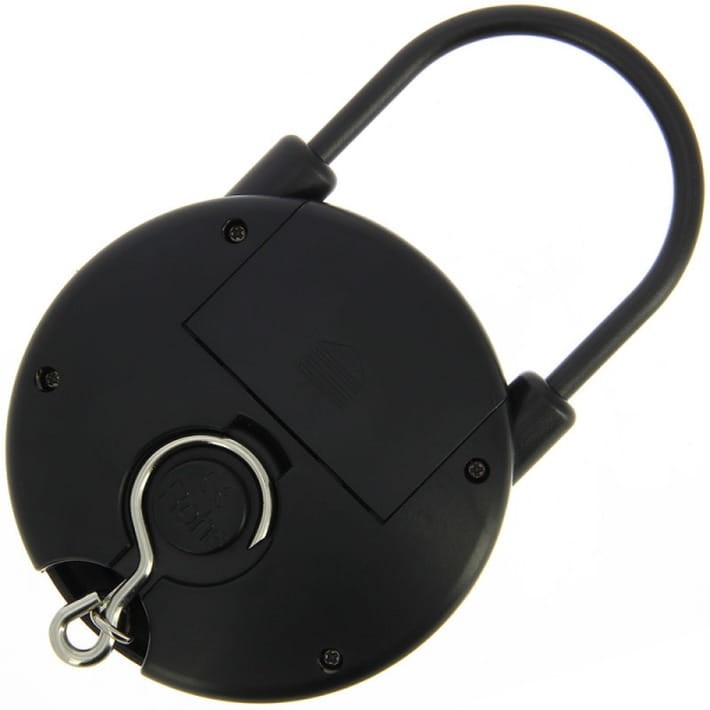 NGT Quickfish 25 kg - waga karpiowa FU-SCALES-QUICKFISH Karpiowe Graty - Zdjęcie 2