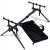 NGT Quickfish Rod Pod - stojak wędkarski 5060382749596 Karpiowe Graty - Zdjęcie 1