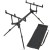 NGT Slider Rod Pod - stojak wędkarski  Karpiowe Graty - Zdjęcie 4
