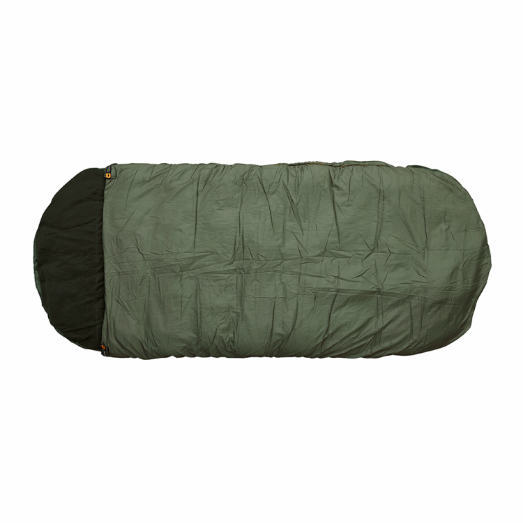 Prologic Element Comfort 4 Season 215 x 90 cm - śpiwór karpiowy  Karpiowe Graty - Zdjęcie 4