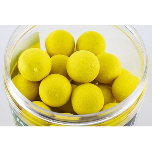 Jet Fish Pop Up Legend Range 16 mm Multifruit - kulki pływające 192535 Karpiowe Graty - Zdjęcie 2