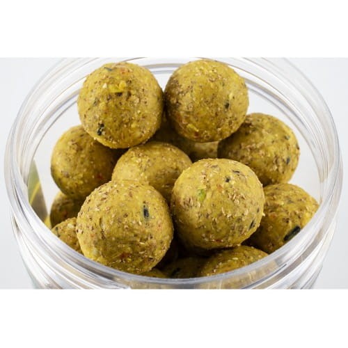 Jet Fish Zbalansowane Kulki Legend Range 250 ml 20 mm Multifruit 000366 Karpiowe Graty - Zdjęcie 2