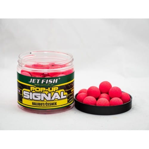 Jet Fish Pop Up Signal 16 mm Czosnek 192299 Karpiowe Graty - Zdjęcie 2