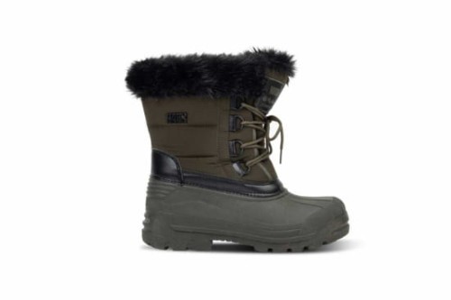 Nash ZT Polar Boots (rozmiar 47) - buty wędkarskie C6162 Karpiowe Graty - Zdjęcie 2
