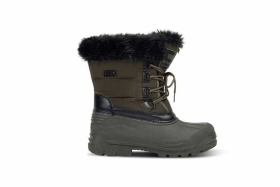 Nash ZT Polar Boots (rozmiar 47) - buty wędkarskie C6162 Karpiowe Graty - Zdjęcie 2