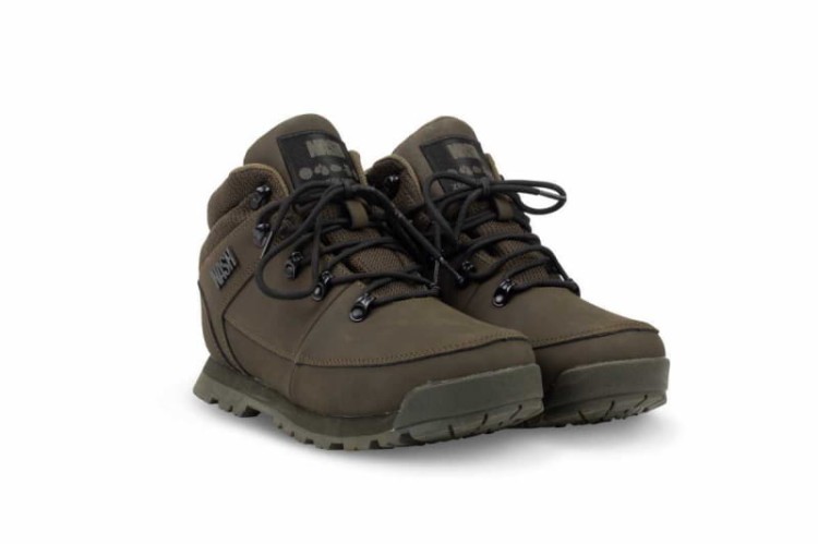 Nash ZT Trail Boots (rozmiar 40) - buty wędkarskie  Karpiowe Graty - Zdjęcie 1