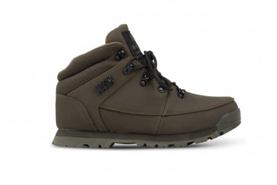 Nash ZT Trail Boots (rozmiar 40) - buty wędkarskie  Karpiowe Graty - Zdjęcie 3