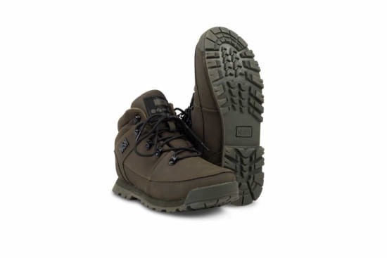 Nash ZT Trail Boots (rozmiar 40) - buty wędkarskie  Karpiowe Graty - Zdjęcie 4