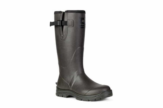 Nash ZT Field Wellies (rozmiar 40) - kalosze wędkarskie C6171 Karpiowe Graty - Zdjęcie 2