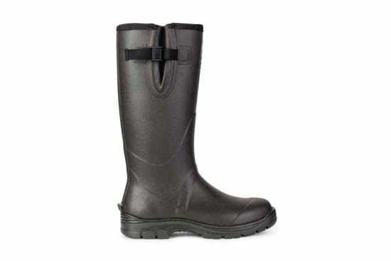 Nash ZT Field Wellies (rozmiar 40) - kalosze wędkarskie  Karpiowe Graty - Zdjęcie 3