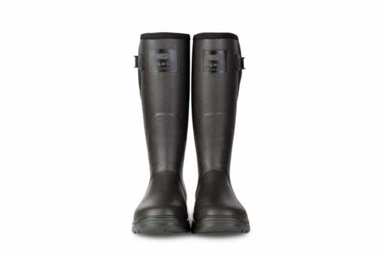 Nash ZT Field Wellies (rozmiar 40) - kalosze wędkarskie  Karpiowe Graty - Zdjęcie 4