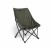 Nash Bank Life Hi-Back Chair - krzesło karpiowe  Karpiowe Graty - Zdjęcie 1