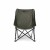 Nash Bank Life Hi-Back Chair - krzesło karpiowe  Karpiowe Graty - Zdjęcie 3