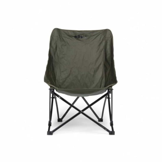 Nash Bank Life Hi-Back Chair - krzesło karpiowe  Karpiowe Graty - Zdjęcie 3