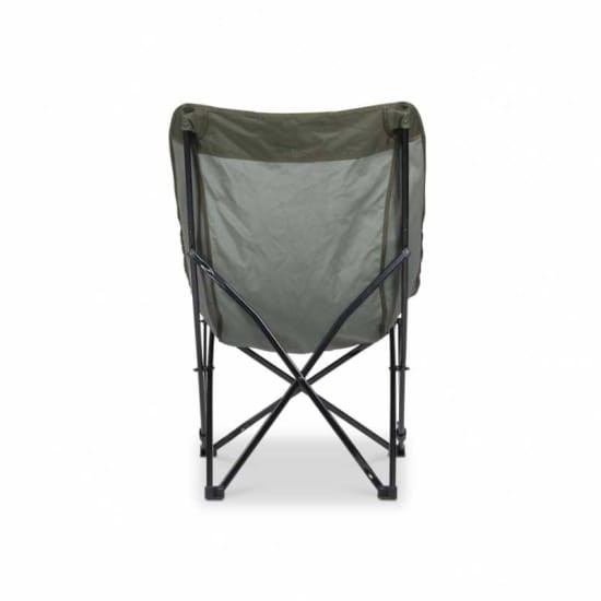 Nash Bank Life Hi-Back Chair - krzesło karpiowe  Karpiowe Graty - Zdjęcie 4
