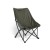 Nash Bank Life Hi-Back Chair - krzesło karpiowe  Karpiowe Graty - Zdjęcie 5