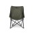 Nash Bank Life Hi-Back Chair - krzesło karpiowe  Karpiowe Graty - Zdjęcie 7