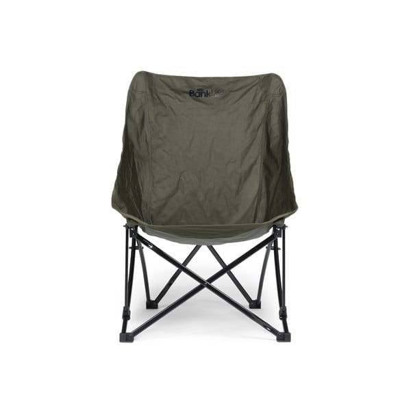 Nash Bank Life Hi-Back Chair - krzesło karpiowe  Karpiowe Graty - Zdjęcie 7