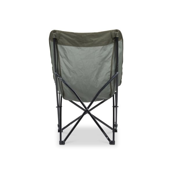 Nash Bank Life Hi-Back Chair - krzesło karpiowe  Karpiowe Graty - Zdjęcie 8