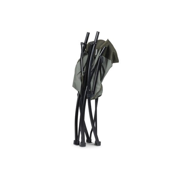 Nash Bank Life Hi-Back Chair - krzesło karpiowe  Karpiowe Graty - Zdjęcie 9
