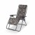 Nash Bank Life Hi-Back Lounger - krzesło karpiowe  Karpiowe Graty - Zdjęcie 1