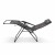 Nash Bank Life Hi-Back Lounger - krzesło karpiowe  Karpiowe Graty - Zdjęcie 4