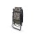 Nash Bank Life Hi-Back Lounger - krzesło karpiowe  Karpiowe Graty - Zdjęcie 9