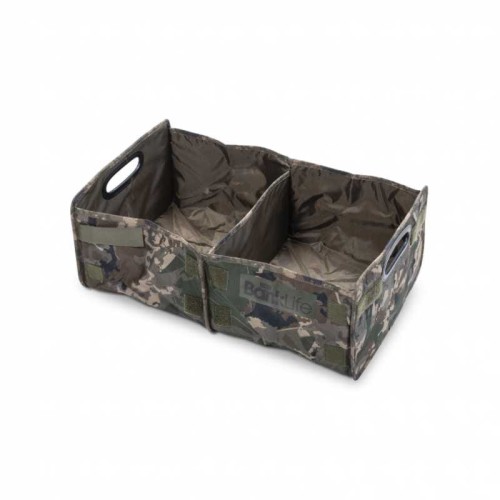 Nash Bank Life Fold Flat Organiser - organizer wędkarski  Karpiowe Graty - Zdjęcie 1