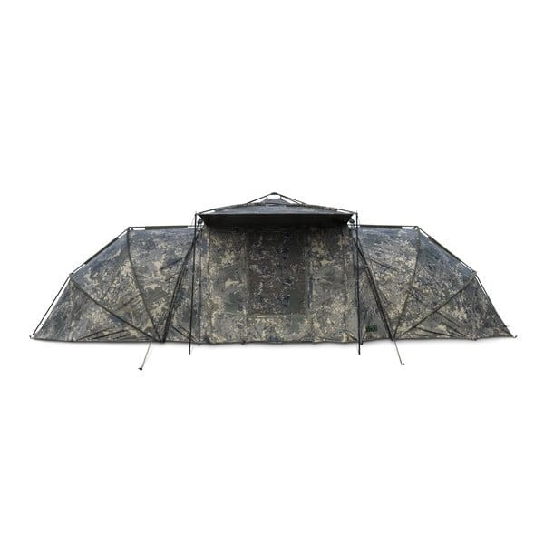 Nash Bank Life Gazebo Camo Pro - namiot karpiowy  Karpiowe Graty - Zdjęcie 7