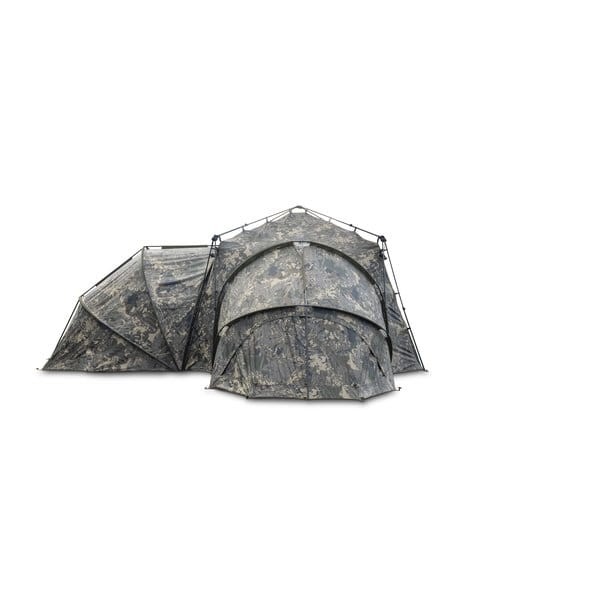 Nash Bank Life Gazebo Camo Pro - namiot karpiowy  Karpiowe Graty - Zdjęcie 11