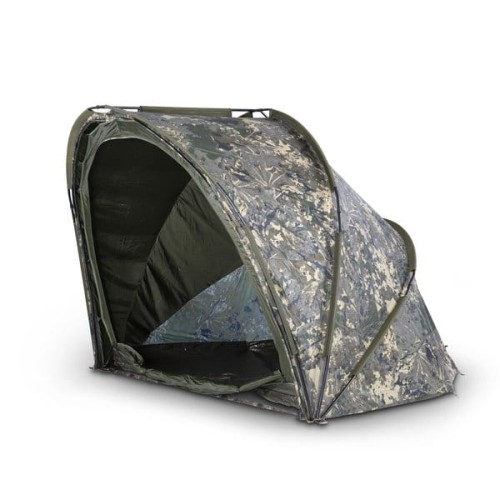 Nash Bank Life Gazebo Camo Pro Sleeping Pod - kapsuła do namiotu  Karpiowe Graty - Zdjęcie 5