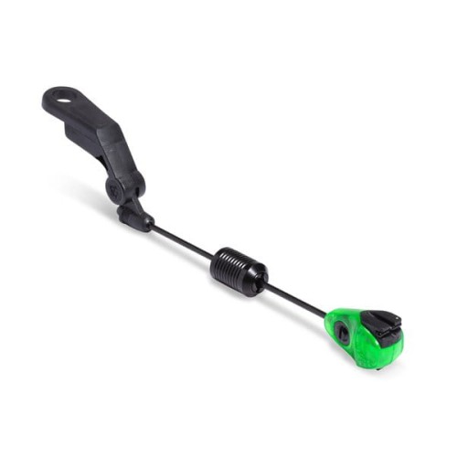 Nash Siren Micro Swing Arm Green - swinger (zielony) T5485 Karpiowe Graty - Zdjęcie 2