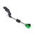 Nash Siren Micro Swing Arm Green - swinger (zielony) T5485 Karpiowe Graty - Zdjęcie 2