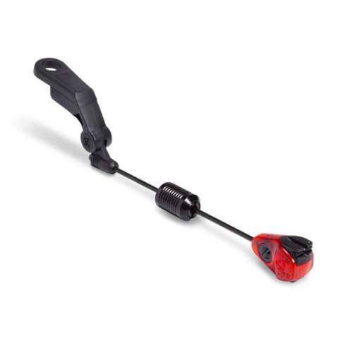 Nash Siren Micro Swing Arm Red - swinger (czerwony) T5486 Karpiowe Graty - Zdjęcie 2