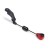 Nash Siren Micro Swing Arm Red - swinger (czerwony) T5486 Karpiowe Graty - Zdjęcie 2