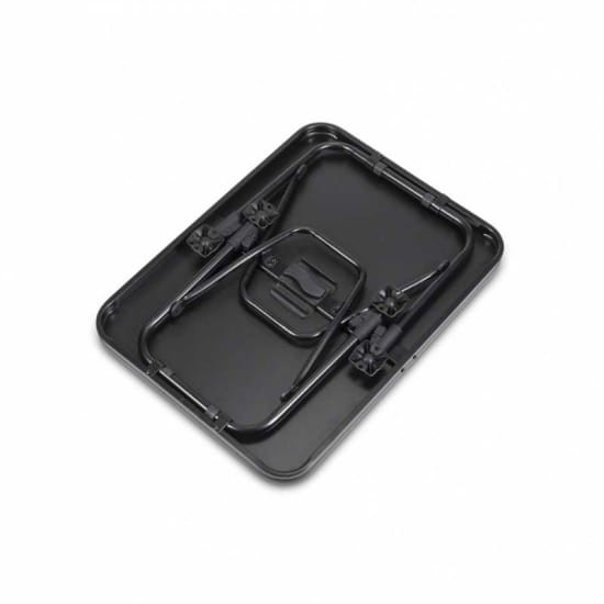 Nash Bank Life Adjustable Table Small - stolik wędkarski T1230 Karpiowe Graty - Zdjęcie 2