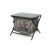 Nash Bank Life Bedside Station Camo Small - stolik karpiowy  Karpiowe Graty - Zdjęcie 4
