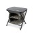 Nash Bank Life Bedside Station Camo Small - stolik karpiowy  Karpiowe Graty - Zdjęcie 5