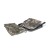 Nash Bank Life Bedside Station Camo Small - stolik karpiowy  Karpiowe Graty - Zdjęcie 10