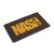 Nash Bank Life Door Mat - wycieraczka  Karpiowe Graty - Zdjęcie 1