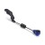 Nash Siren Micro Swing Arm Blue - swinger (niebieski) T5488 Karpiowe Graty - Zdjęcie 2