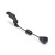 Nash Siren Micro Swing Arm Black - swinger (czarny) T5490 Karpiowe Graty - Zdjęcie 2