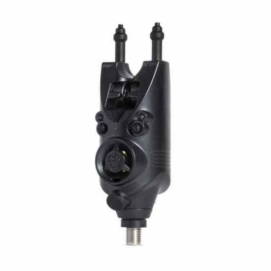 Nash Siren R3+ Presentation Set 3 Rod - zestaw sygnalizatorów brań z centralką T2993 Karpiowe Graty - Zdjęcie 2