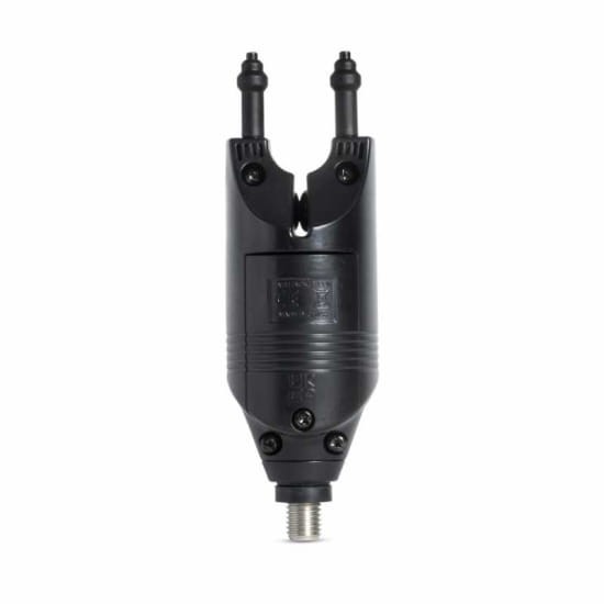 Nash Siren R3+ Presentation Set 3 Rod - zestaw sygnalizatorów brań z centralką  Karpiowe Graty - Zdjęcie 4