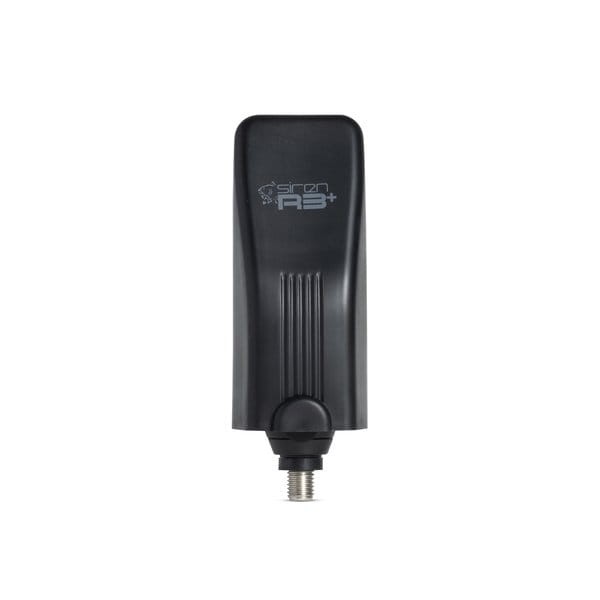Nash Siren R3+ Presentation Set 3 Rod - zestaw sygnalizatorów brań z centralką  Karpiowe Graty - Zdjęcie 17